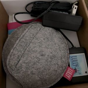 Lully the Sleep Guardian